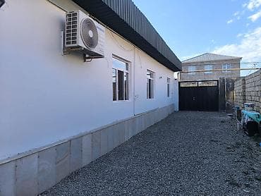kiridit: Biləcəri 2 otaqlı, 65 kv. m, Kredit yoxdur — 1