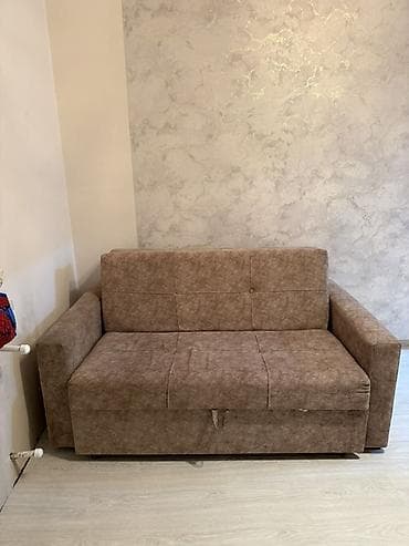 Divanlar: Di̇van-kravat, Açılan, Parça — 1