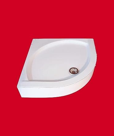 Tavan: Akril material. YENİ. Müxtəlif ölçü və modellər mövcuddur. bazar — 1