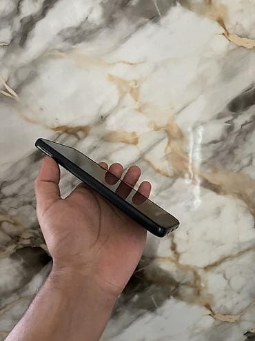 planşet satılır: Samsung Galaxy A14, 64 GB, rəng - Qara, Barmaq izi, Face ID — 10