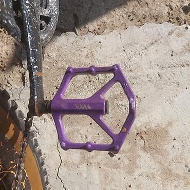 wolf bicycle: Salam gördüyün velosibed satılır yığılıb sürülmüyüb deye satılır ancaq — 9