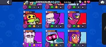 Butslar: Butslar — 10