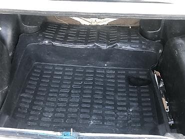 опель зафира а: ВАЗ (ЛАДА) 2107: 1.6 л | 2001 г. 29428 км Седан — 7