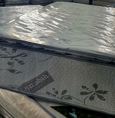 tək nəfərlik matras: Yeni, Ortopedik matras, İki nəfərlik — 5