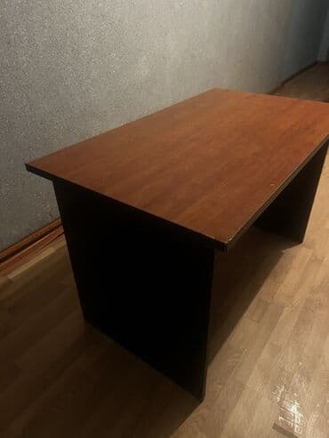 Məişət məhsulları: Dördbucaq masa — 3