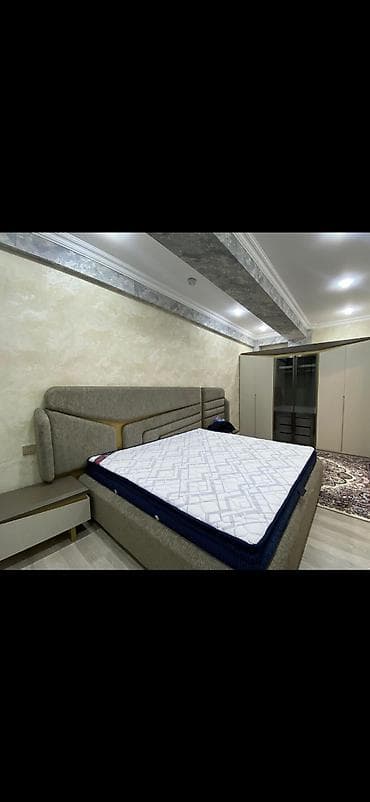 kunc divan islenmis: İkinəfərlik çarpayı, Dolab, Türkiyə, İşlənmiş — 1