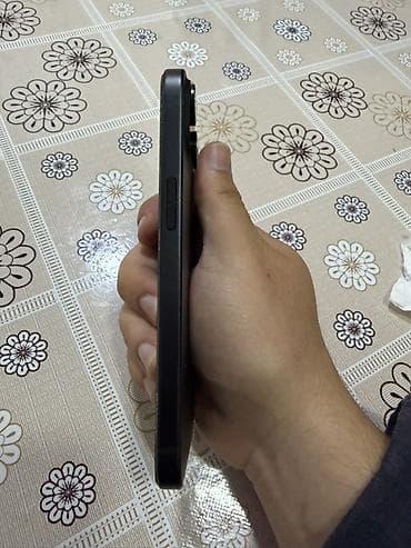 bluetooth qulaqciq: IPhone 15, 128 GB, Qara — 7