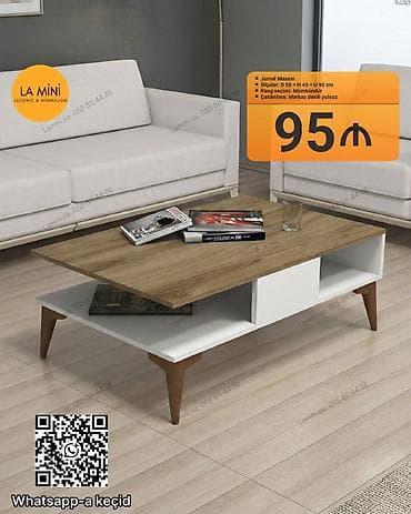 стол из массива дерева: Прямой стол, Нераскладной, Без колесиков, Дерево, Без гарантии, Бесплатная установка — 1