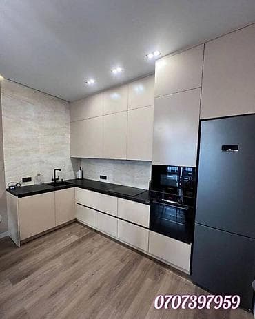 mebel: Mətbəx mebeli sifarişlə — 1