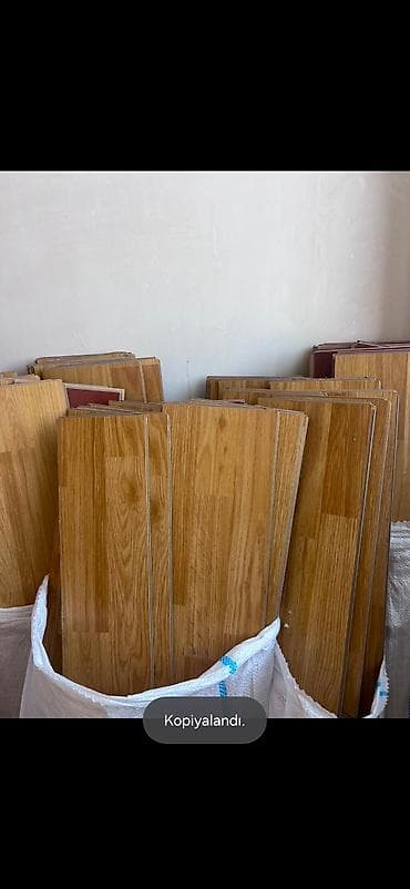 40kv laminat cəmi 130₼ təcili satılır
Koroğlu
7094 zeyno♥️E