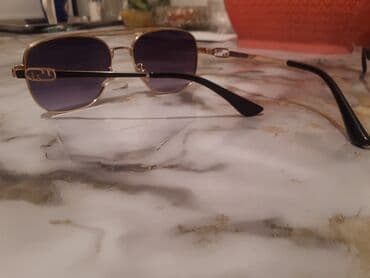 Eynəklər: Gün eynəyi, Cartier — 3