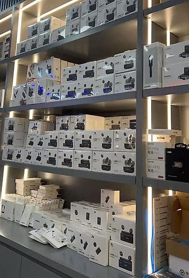 Hollyland LARK M2 — simsiz lavalier mikrofon Original, yüksək — 3