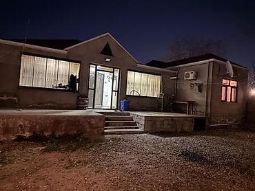 Həyət evi alıram: 100 kv. m, 4 otaqlı, Qaz, İşıq, Su — 3