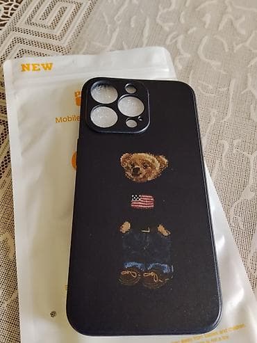 i̇phon: Məhsul: iPhone 13 Pro üçün telefon qabları dəsti Tərkib: - 4 fərqli — 4