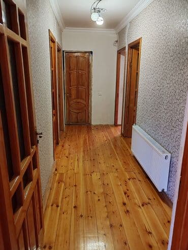 дом на колёсах: 5 комнат, 80 м² — 3