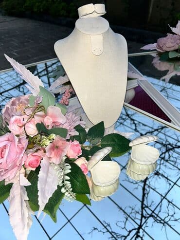 xına xonçaları: Xoncalarin kirsyəsi bezedilmesi pulsuz yeni terzdə hazirlanmasi xina — 1