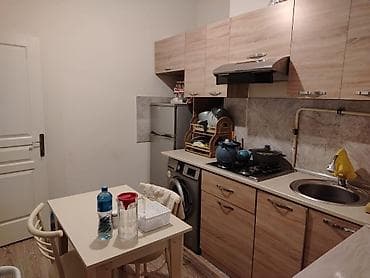 mida 382: Hövsan mida yaşayış kompeksının Mida 1 7/7menzıl boş eşyasız satılır — 5