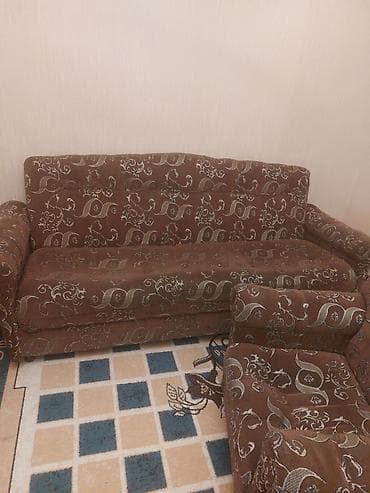 dəmir seyf qapi: Divan, İşlənmiş, Çatdırılma yoxdur — 3