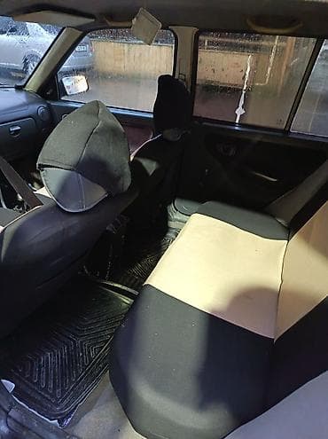 daevo neksiya: Daewoo Nexia: 1.3 l | 2011 il Hetçbek — 7