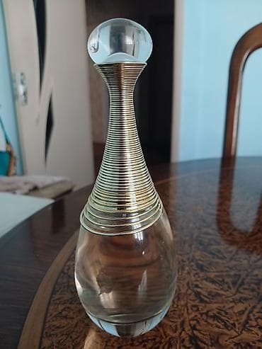 Dior J’adore Eau de Parfum — qadın ətiri - Brend: Dior - Xətt