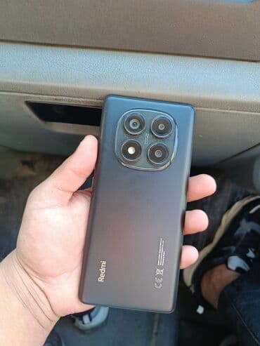 redmi note 16 pro max qiymeti: Redmi Note 14 Pro, 256 GB, rəng - Qara, Sensor — 2