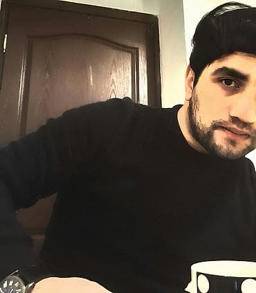 Kənd təsərrüfatı: Ofisiant, Kişi, 30 yaş, 5 ildən artıq təcrübə — 1