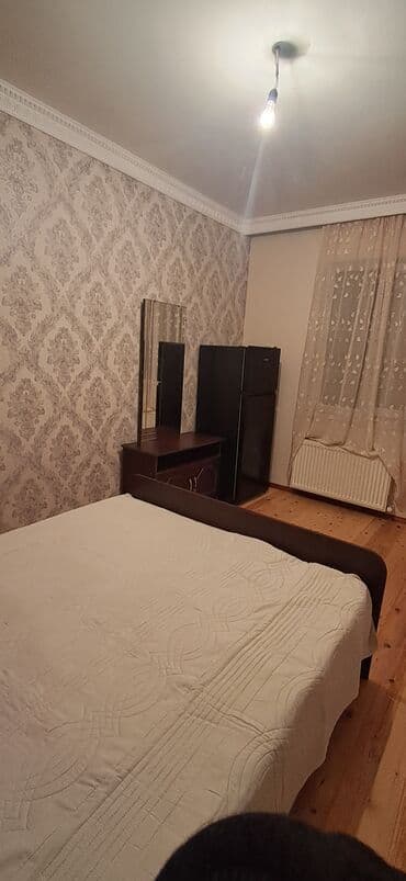 alatava ev: 55 kv. m, 2 otaqlı, Kombi, Qaz, İşıq — 6