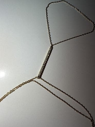 zerger usdolu: Şahməran gümüşdür. Qızılı rəngdədir. 15 azn satılır — 3