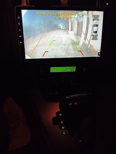 hyundai magazasi: Hyundai Tucson: 2 l | 2008 il Krossover — 4