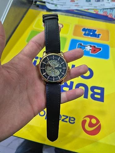 patek philippe geneve 58152 цена: Наручные часы, Timex, цвет - Черный — 1