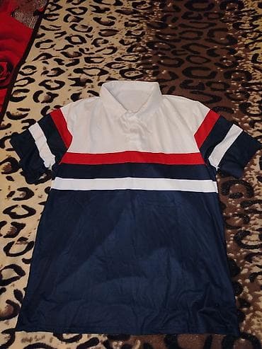 Futbolka, 6XL lalafo.az -da Futbolka, 6XL