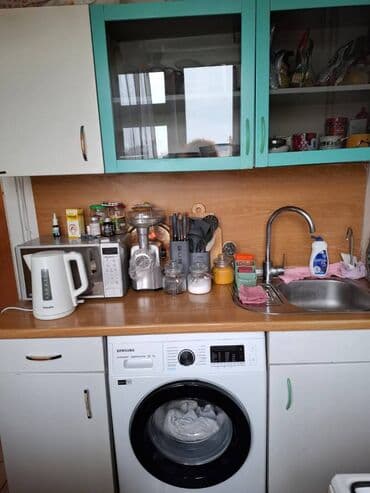 купить квартиру в сумгаите вторичка: 📍 Ünvan: İzmir prospekti 43 🏢 Köhne tikili bina (Xuruşovka — 19