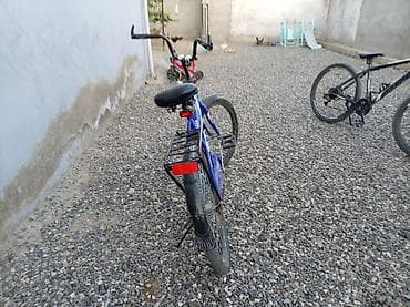 Şəhər velosipedi Stels, 26", sürətlərin sayı: 1