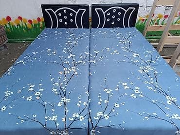 setka kravat: Təknəfərlik çarpayı — 3