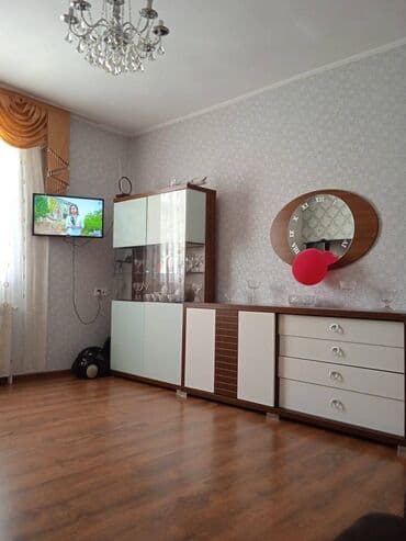 savalan qesebesi harda yerlesir: 4 otaqlı, 150 kv. m, Orta təmir — 14