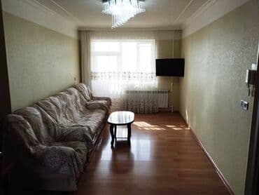 кызыл аскер квартира: Баку, Пос. Бакиханов, 4 комнаты, Вторичка, 90 м² — 1