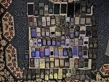 nokia l300: Nokia 8 Sirocco, 1 TB, rəng - Qara, Zəmanət, Kredit, Qırıq — 2