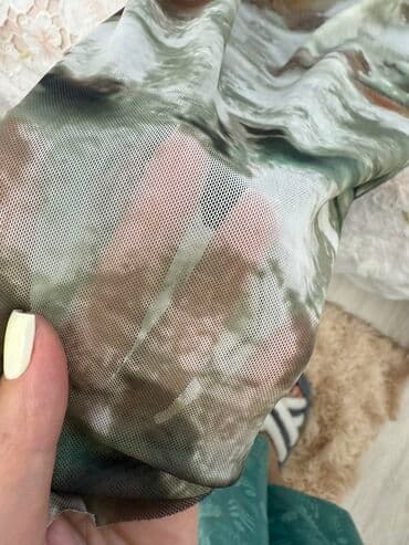 sifon koynekler: S razmer geyinilmeyib — 2