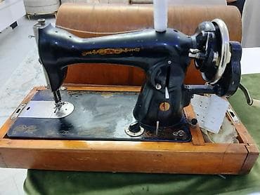 Tikis masini. 70man. Yaxsi veziyyetdedi.Tam islekdir.Unvan Saray lalafo.az -da Tikis masini. 70man. Yaxsi veziyyetdedi.Tam islekdir.Unvan Saray