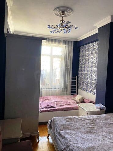 20 yanvarda 2 otaqli evler: 2 otaqlı, Yeni tikili, m. Neftçilər, 78 kv. m — 5