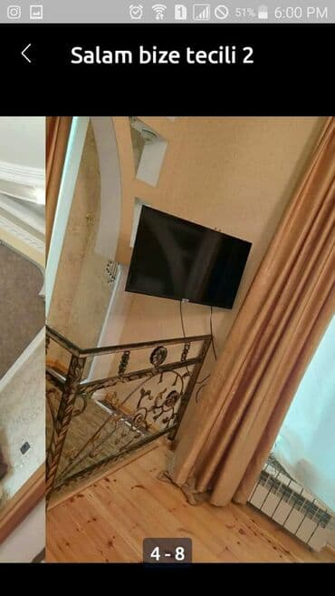 tibb universitetinə yaxın kirayə evlər: Cooooox tecili!!!! 15 noyabr tarixine xanim axtarilir. Elani — 5