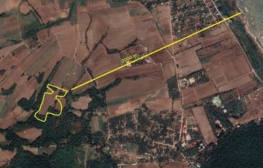 hökməlidə torpaq: 548 sot, Kənd təsərrüfatı, Kupça (Çıxarış) — 3