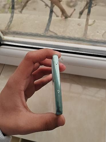 iphone 11 en ucuz: Samsung Galaxy A53 5G, 128 GB, rəng - Mavi — 5