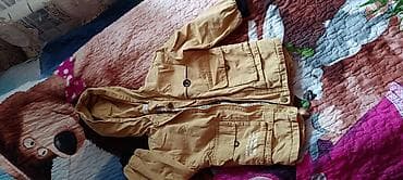 ust geyimleri: Kurtka, Uniseks, 4 - 5 yaş — 1