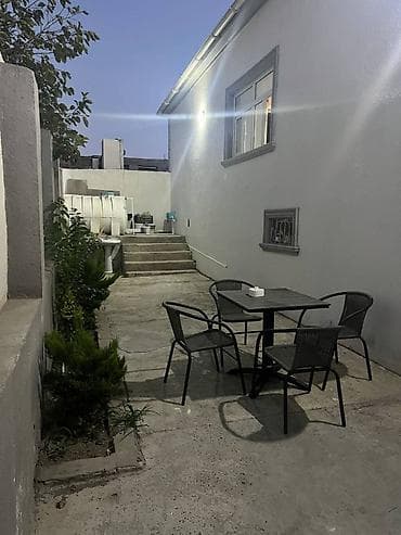 Həyət evləri və villaların satışı: Mərdəkan 2 otaqlı, 95 kv. m, Yeni təmirli — 1