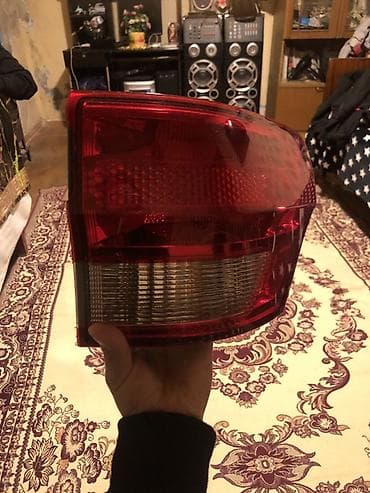 vrangler fara: Komplekt, Jeep, Yeni — 9