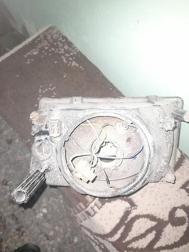 ucuz vaz 21011 satisi: Faralar — 2