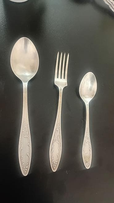 Mixor qasiq desti.6 cengel 6 qasiq 4 cay qasigi.80 AZN