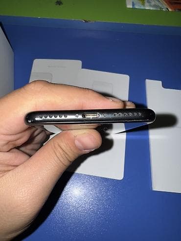 iphone 7 yeni: IPhone 7, Qara, Sənədlərlə — 6