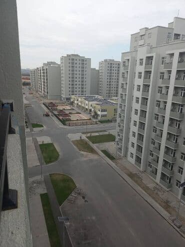 sumqayitda yeni tikili binalar ipoteka: Hövsan qəs., 4 otaqlı, Yeni tikili, 100 kv. m — 2